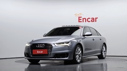 Audi A6 2015