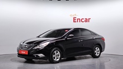 Hyundai Sonata 2014