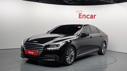 Hyundai Genesis 2014