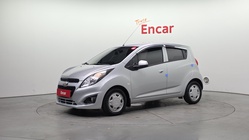 Chevrolet Spark 2015