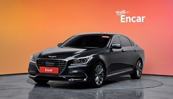 Genesis G80 2019
