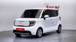 Kia RAY 2023