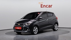 Chevrolet Spark 2017