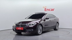 BMW Gran Turismo 2018