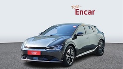 Kia EV6 2023