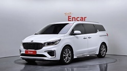 Kia Canival 2020
