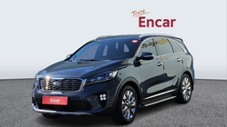 Kia Sorento 2019