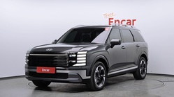 Hyundai Palisade 2025