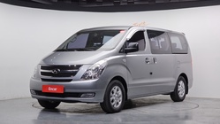 Hyundai Starex 2014