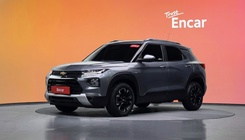 Chevrolet Trailblazer 2021