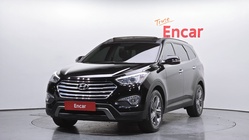 Hyundai Maxcruz 2014