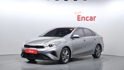 Kia K3 2022