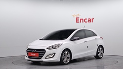 Hyundai i30 2013
