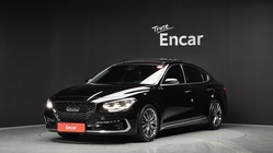 Hyundai Grandeur 2017