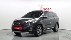 Kia Sorento 2016