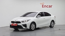 Kia K3 2019