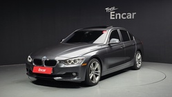 BMW 3 Series 2013