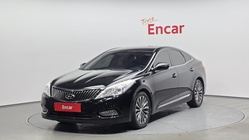 Hyundai Grandeur 2013