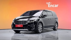 Kia Canival 2018