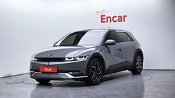 Hyundai Ioniq5 2022