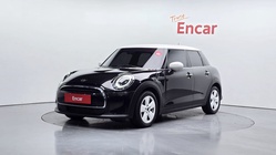 MINI Cooper 2022
