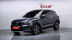 Volvo XC40 2019