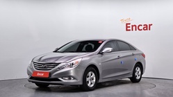 Hyundai Sonata 2011