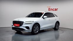 Genesis GV70 2025