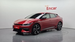 Kia EV6 2022