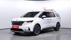 Kia Canival 2020