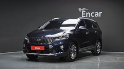 Kia Sorento 2018