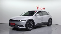 Hyundai Ioniq5 2021