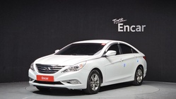 Hyundai Sonata 2012