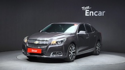 Chevrolet Malibu 2015