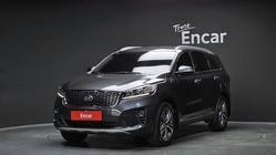 Kia Sorento 2018