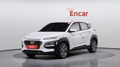 Hyundai Kona 2019