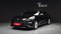 Kia K8 2022