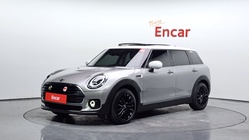 MINI Clubman 2023