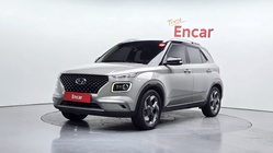 Hyundai Venue 2020