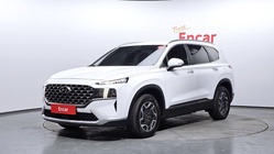 Hyundai Santa Fe 2022
