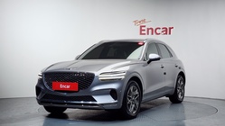 Genesis GV70 2022
