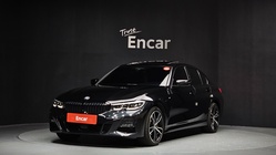 BMW 3 Series 2021
