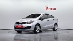 Kia pride 2014