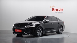 Kia K7 2016