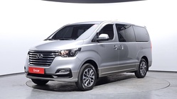 Hyundai Starex 2020