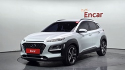 Hyundai Kona 2017