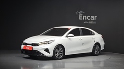 Kia K3 2023
