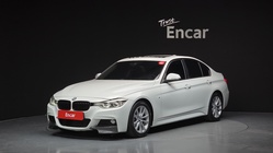 BMW 3 Series 2015