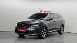 Kia Sorento 2020