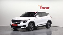 Kia Seltos 2021